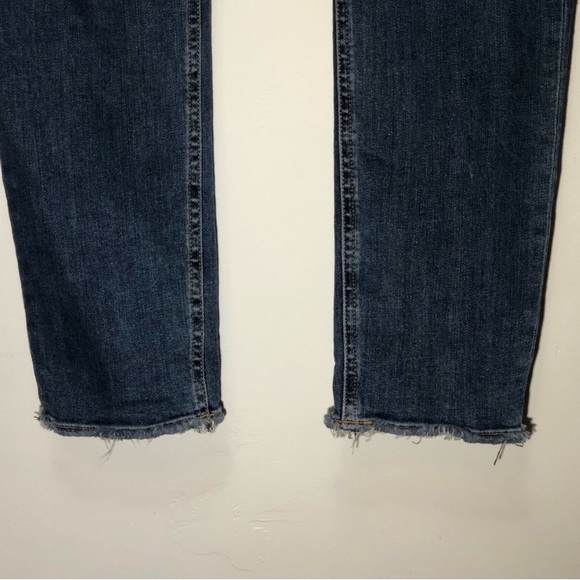 50%OFF BUNDLES! RAG AND BONE RAG&BONE SKINNY DISTRESSED JEGGINGS JEANS SIZE 32 - Picture 7 of 15